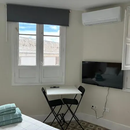 Apartamento Esmeralda 4 Santa Cruz de Tenerife